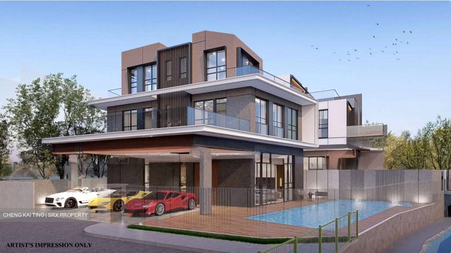 Chip Hock Gardens (D10), Semi-Detached #557934621